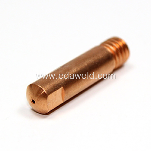 Binzel 15AK M6x25 Contact Tip